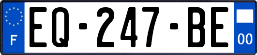 EQ-247-BE