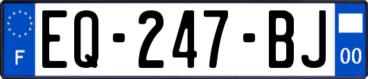 EQ-247-BJ