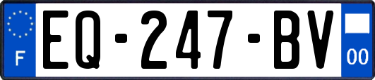 EQ-247-BV