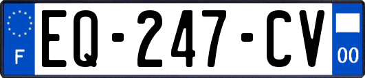 EQ-247-CV