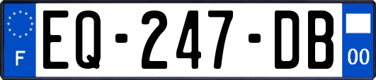 EQ-247-DB