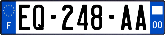 EQ-248-AA