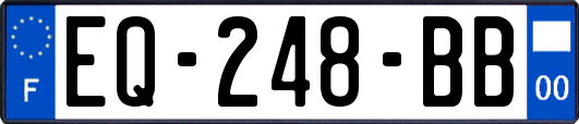 EQ-248-BB