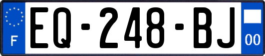 EQ-248-BJ