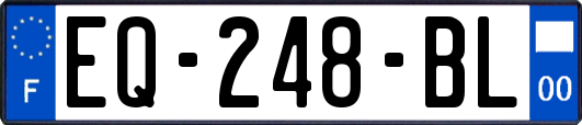 EQ-248-BL