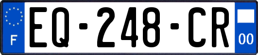 EQ-248-CR