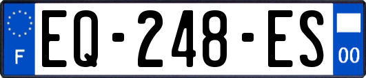 EQ-248-ES