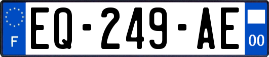 EQ-249-AE