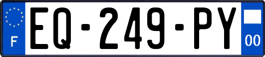 EQ-249-PY