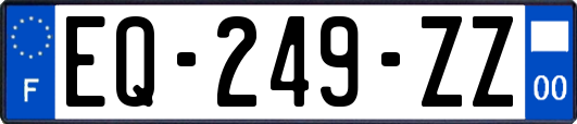EQ-249-ZZ