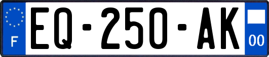 EQ-250-AK