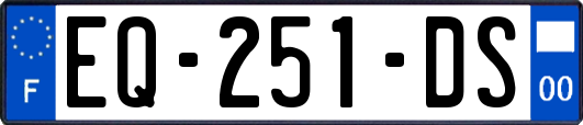 EQ-251-DS