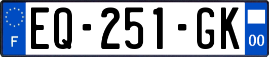 EQ-251-GK