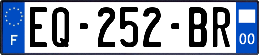 EQ-252-BR