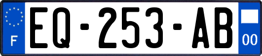 EQ-253-AB