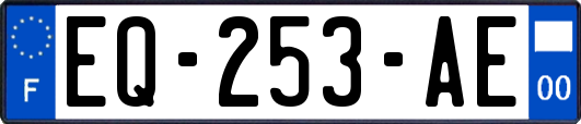 EQ-253-AE