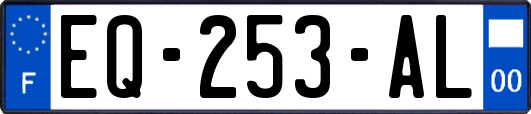 EQ-253-AL