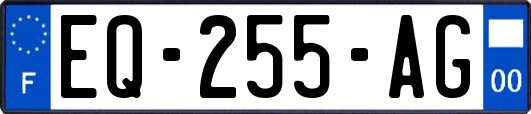 EQ-255-AG