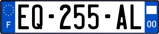 EQ-255-AL