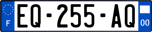 EQ-255-AQ