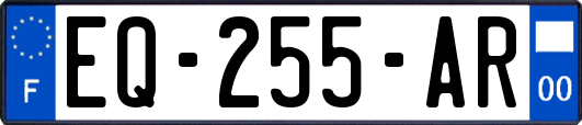 EQ-255-AR