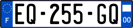 EQ-255-GQ