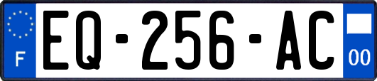 EQ-256-AC