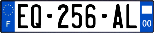 EQ-256-AL