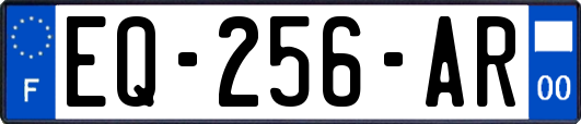 EQ-256-AR