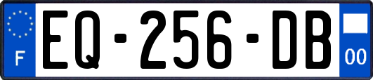 EQ-256-DB