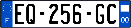 EQ-256-GC