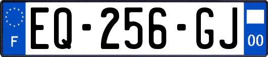 EQ-256-GJ