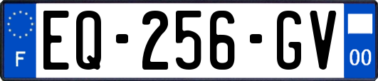 EQ-256-GV