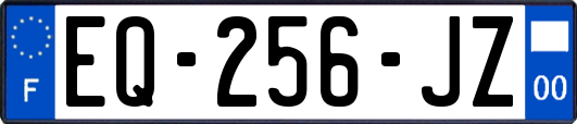 EQ-256-JZ