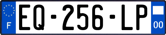 EQ-256-LP
