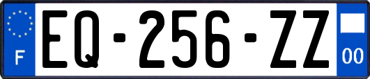 EQ-256-ZZ