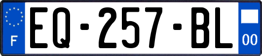 EQ-257-BL