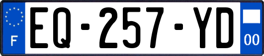 EQ-257-YD