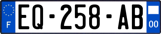 EQ-258-AB