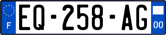 EQ-258-AG