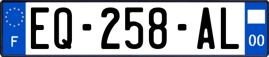 EQ-258-AL