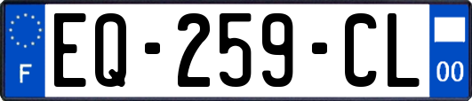 EQ-259-CL