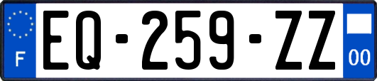 EQ-259-ZZ