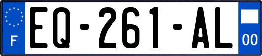 EQ-261-AL