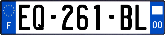 EQ-261-BL