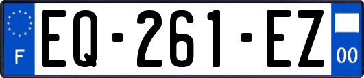 EQ-261-EZ