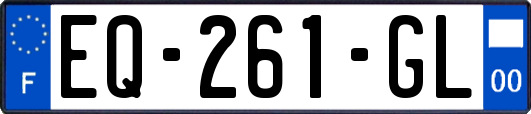 EQ-261-GL