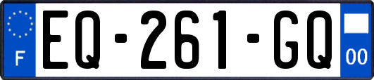 EQ-261-GQ