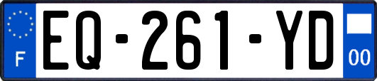 EQ-261-YD