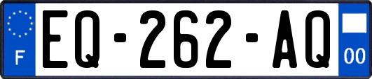 EQ-262-AQ